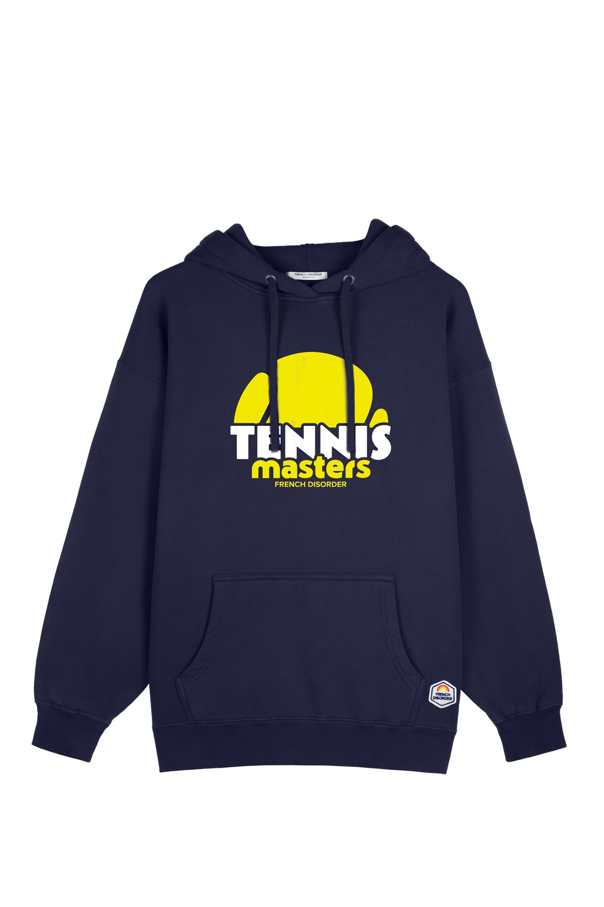 Hoodie Mini Kenny TENNIS