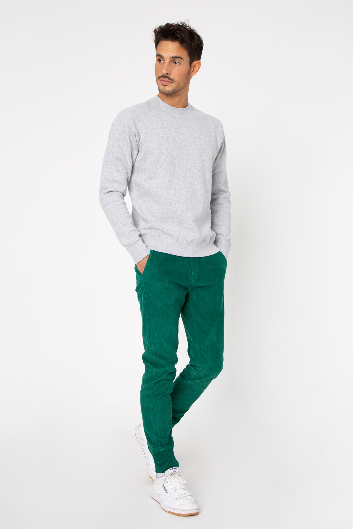 Trousers ACHILLE