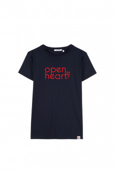 Tshirt  OPEN HEART