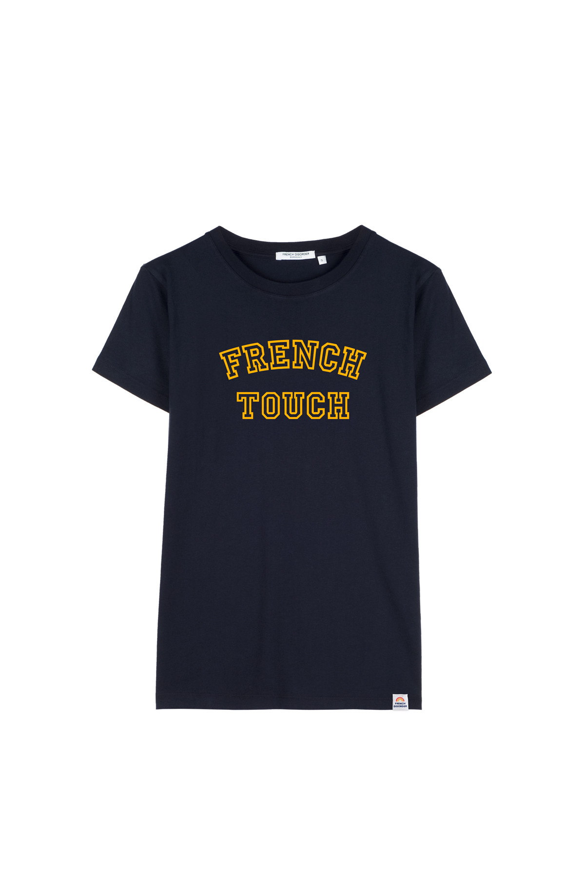 Tshirt Alex FRENCH TOUCH (W)