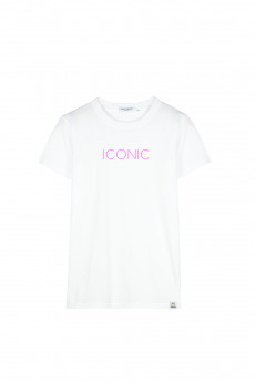 Tshirt ICONIC