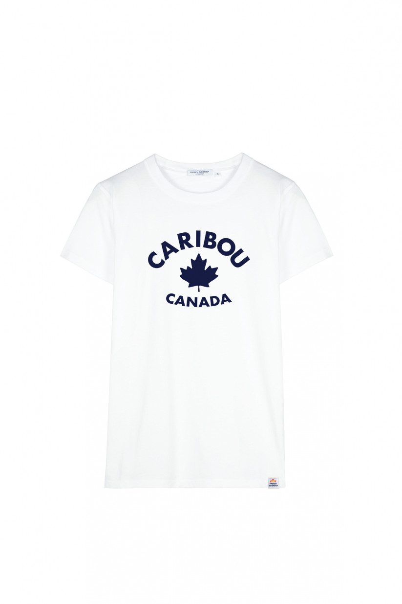 Tshirt CARIBOU