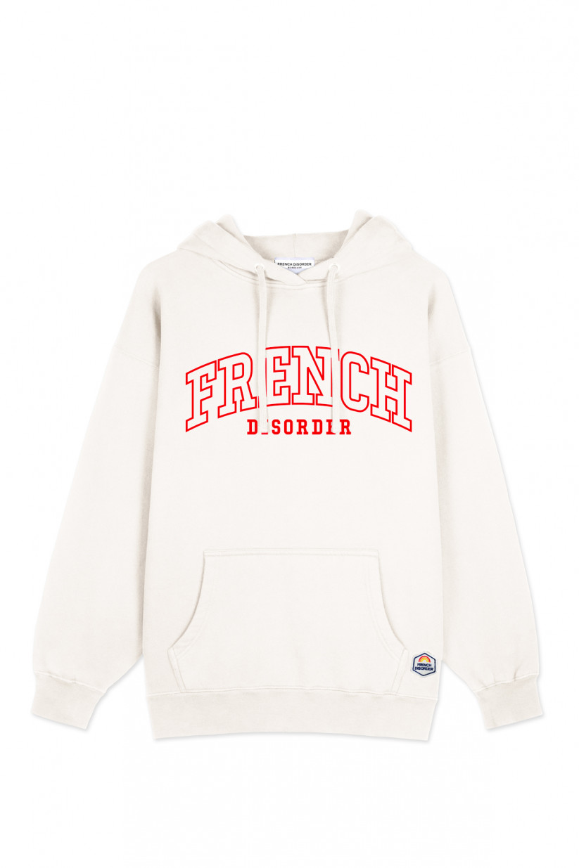 Hoodie FRENCH DISORDER
