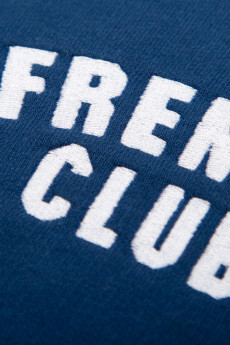 Hoodie FRENCH CLUB
