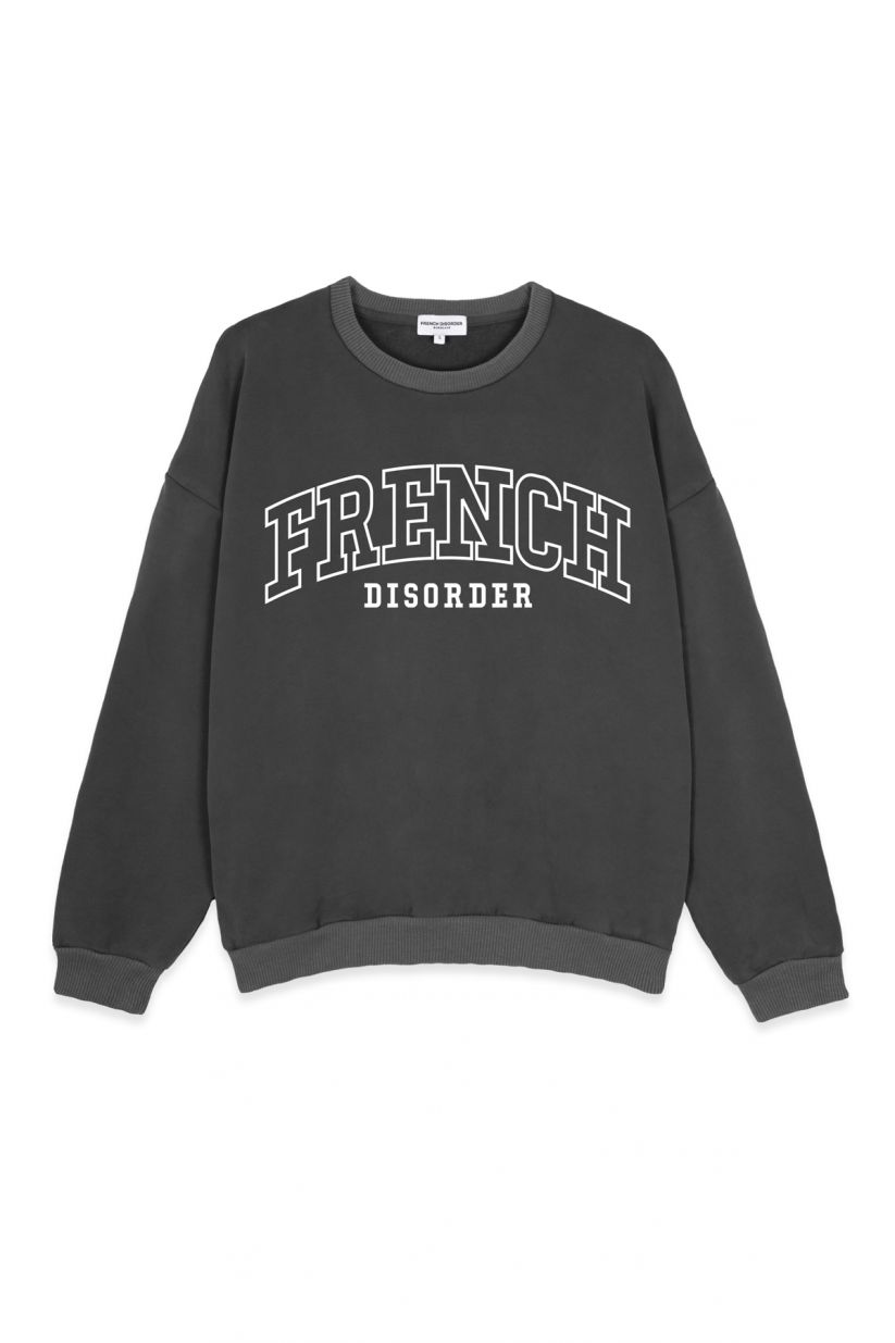 Sweat Washed FRENCH DISORDER