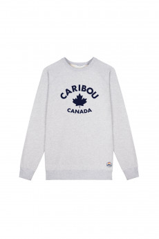 Sweat Clyde CARIBOU