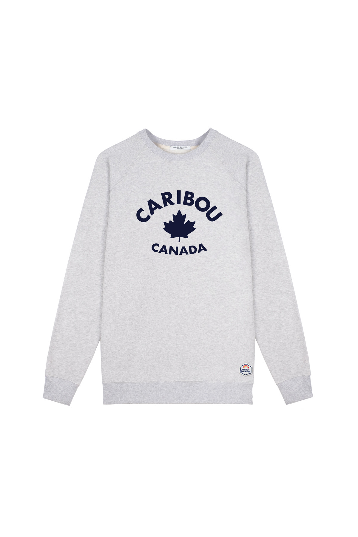 Sweat Clyde CARIBOU