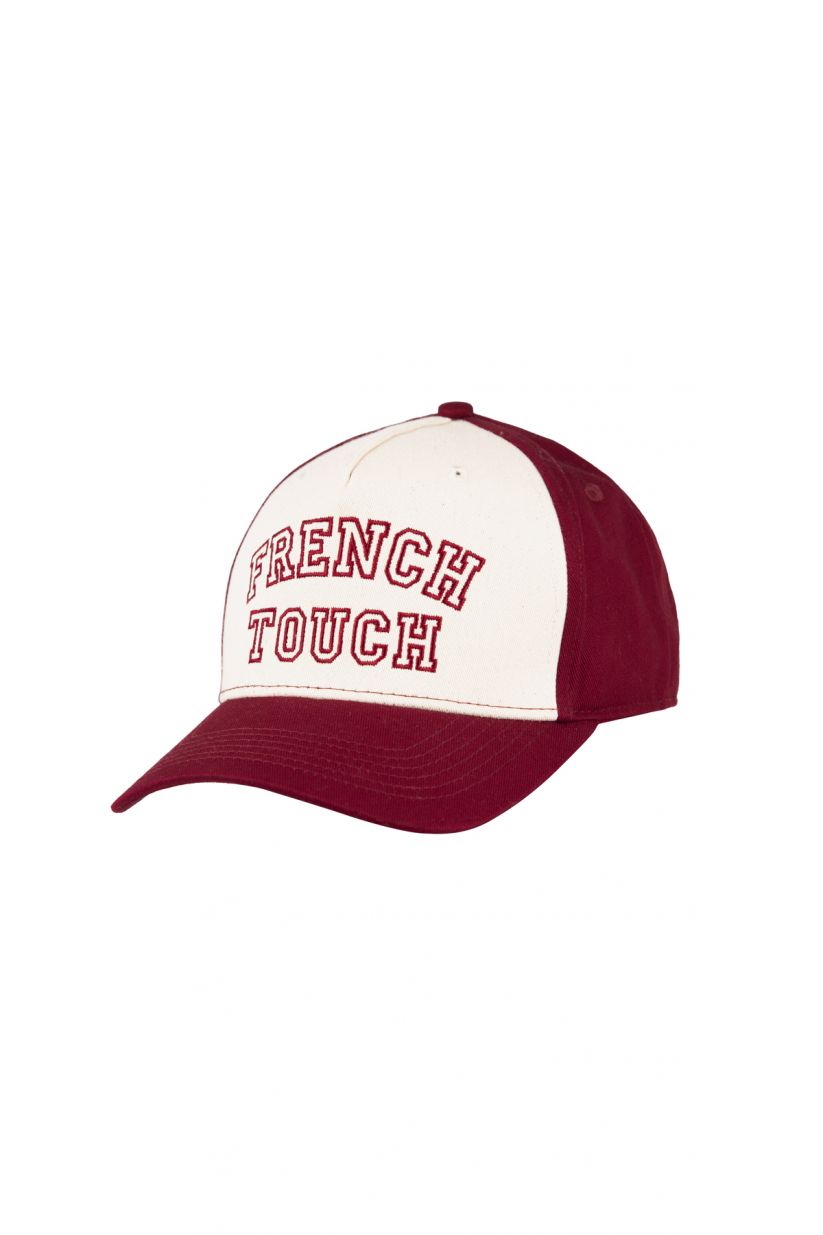 FRENCH TOUCH Cap