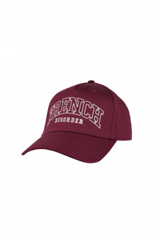 FRENCH DISORDER Cap