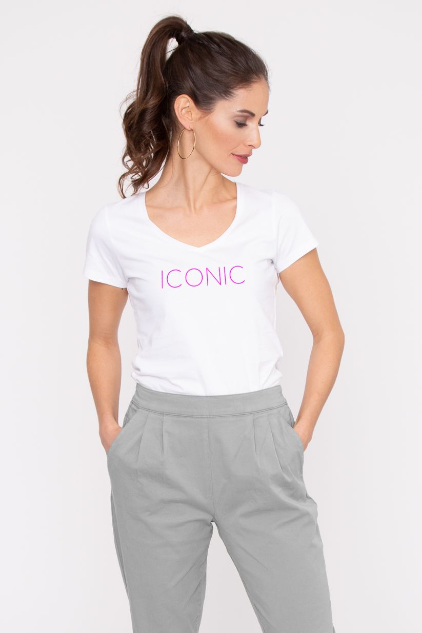Tshirt Dolly ICONIC
