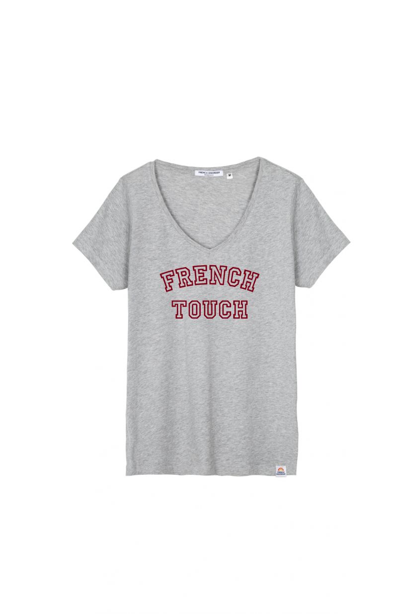 Tshirt Dolly FRENCH TOUCH