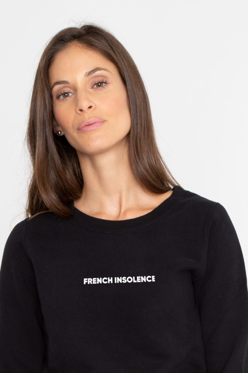 Sweat  FRENCH INSOLENCE