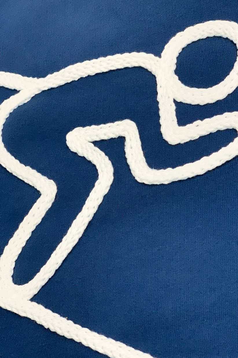 Sweatricotin Clyde SKIEUR