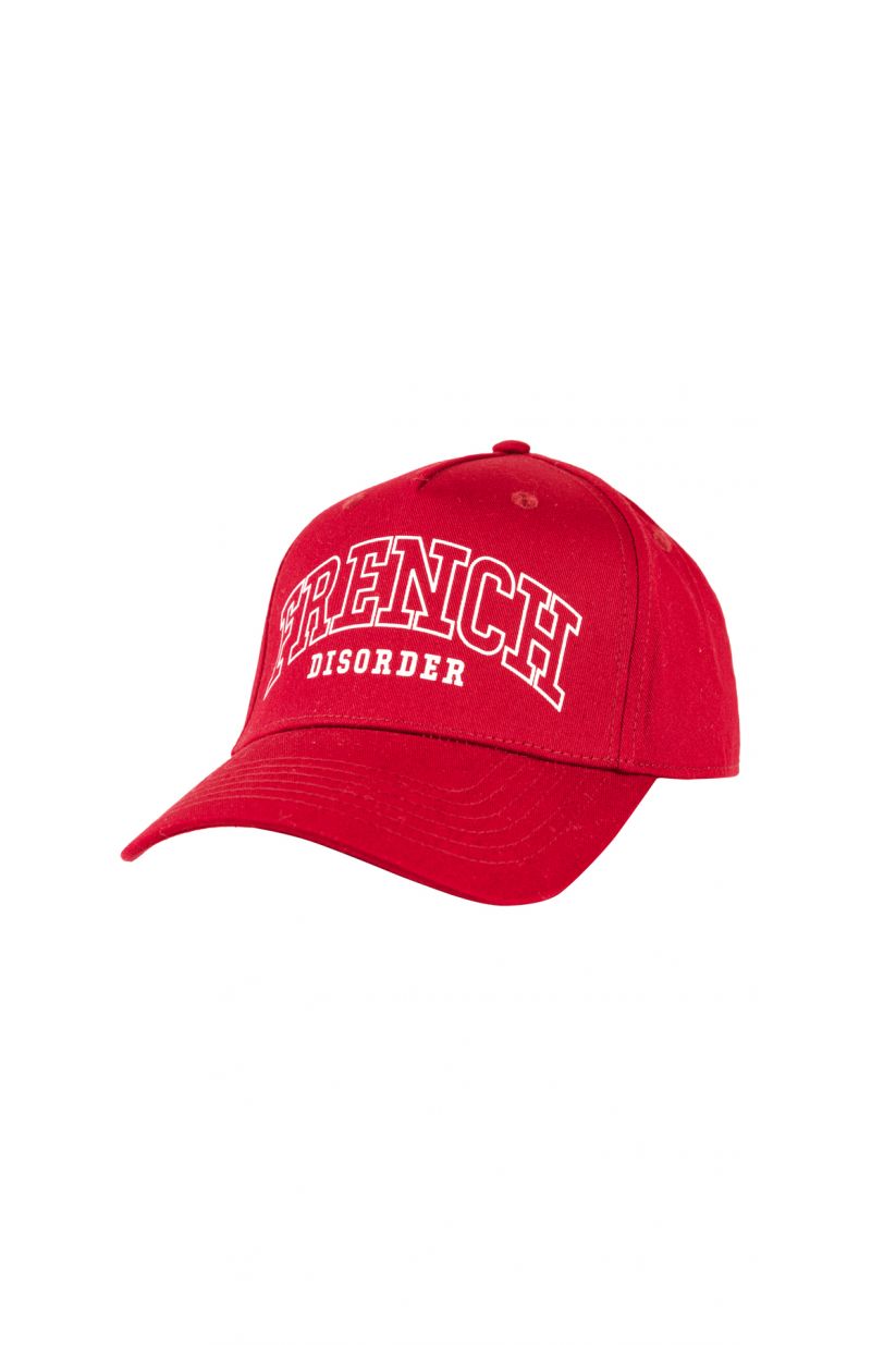 FRENCH DISORDER Cap