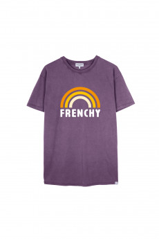 Tshirt Washed FRENCHY