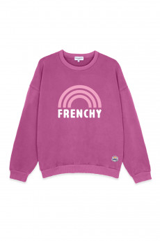 Sweat Max Washed FRENCHY -...