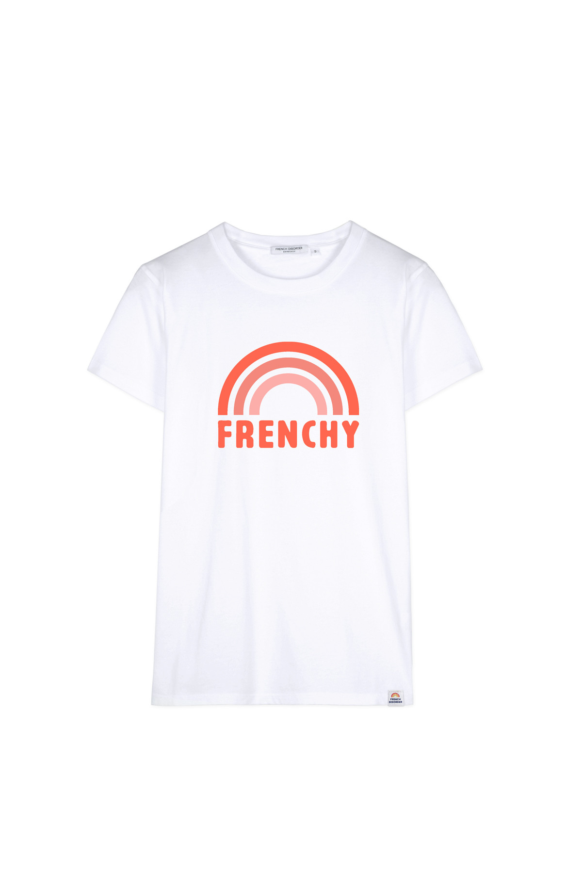 Tshirt FRENCHY Xclusif