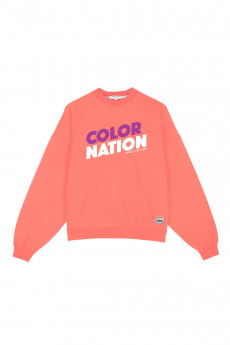Sweat Rosie COLOR NATION