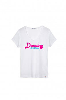 Tshirt Dolly DANCING