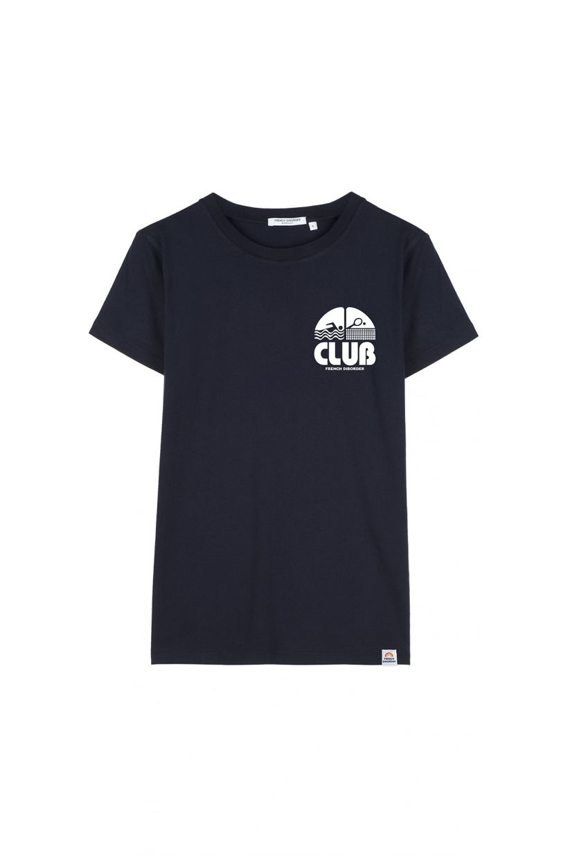 Tshirt CLUB