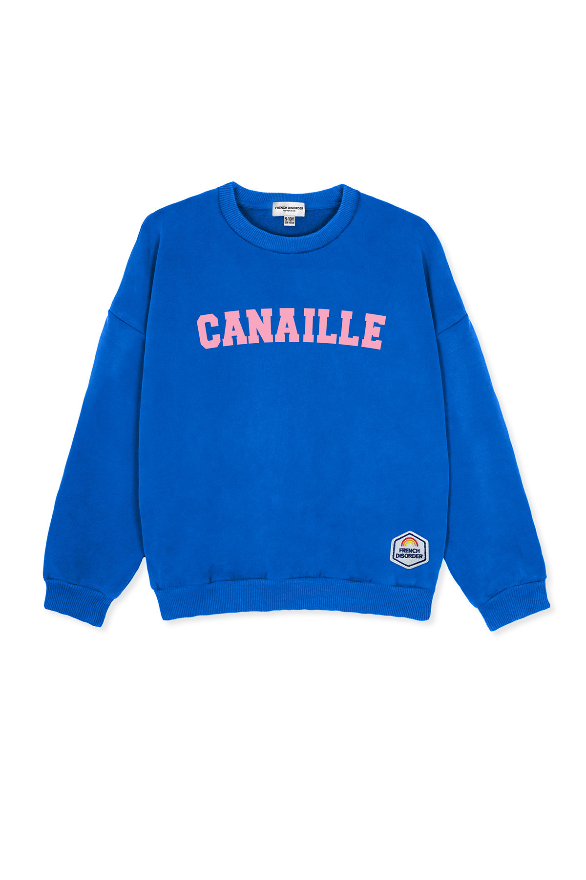 Sweat Max CANAILLE