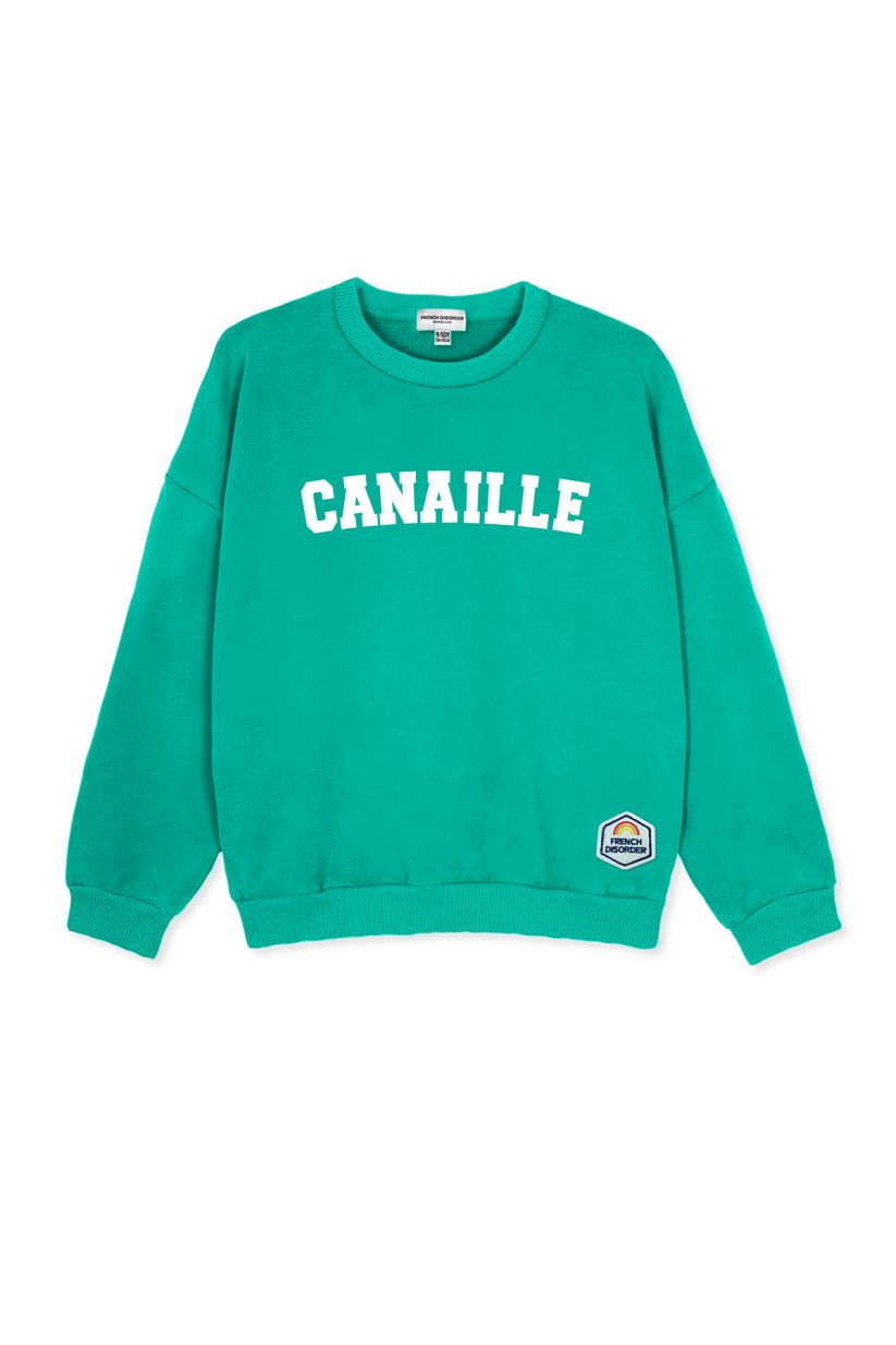 Sweat CANAILLE