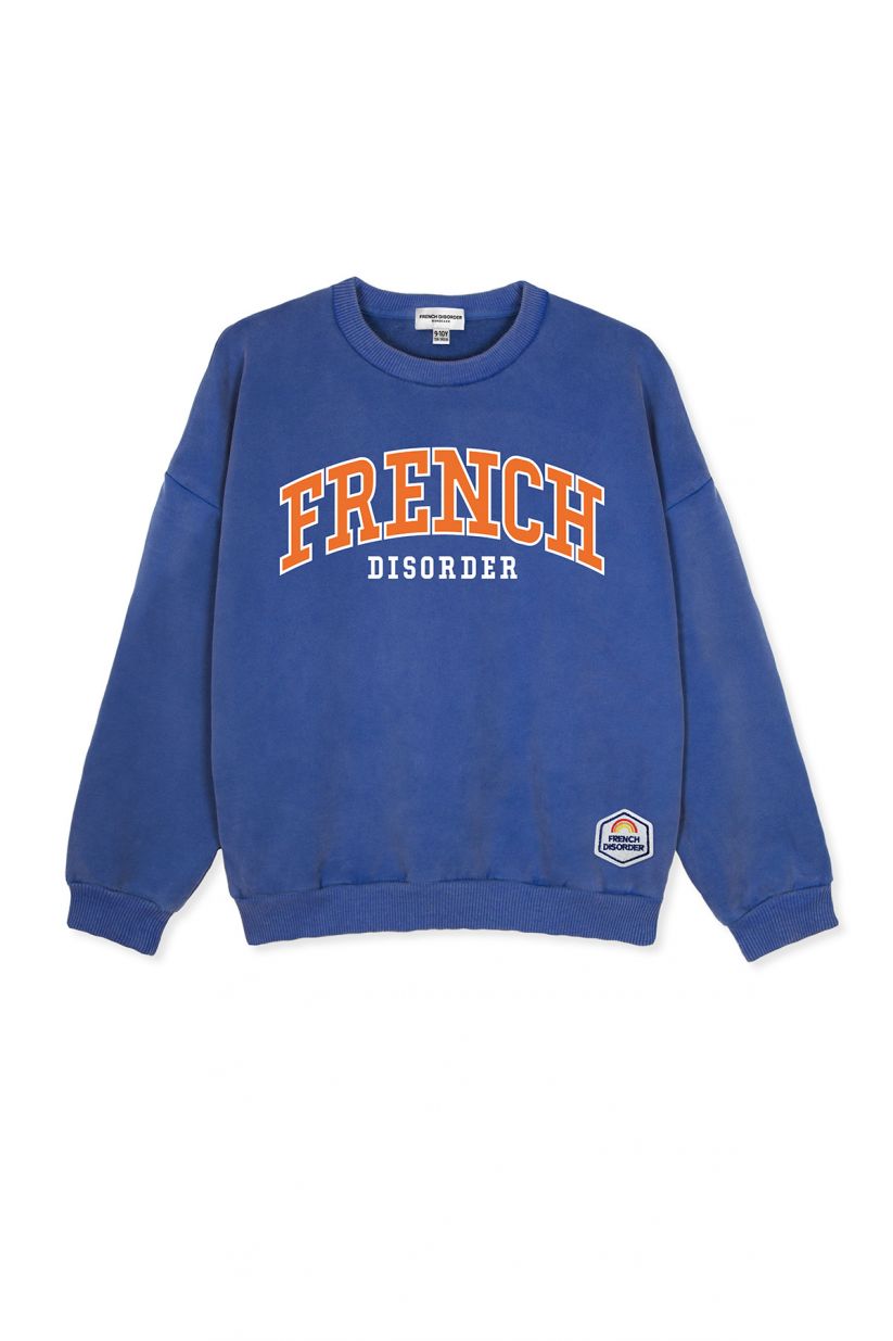 Sweat Max Washed FRENCH...