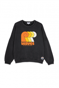 Sweat Washed WAVES