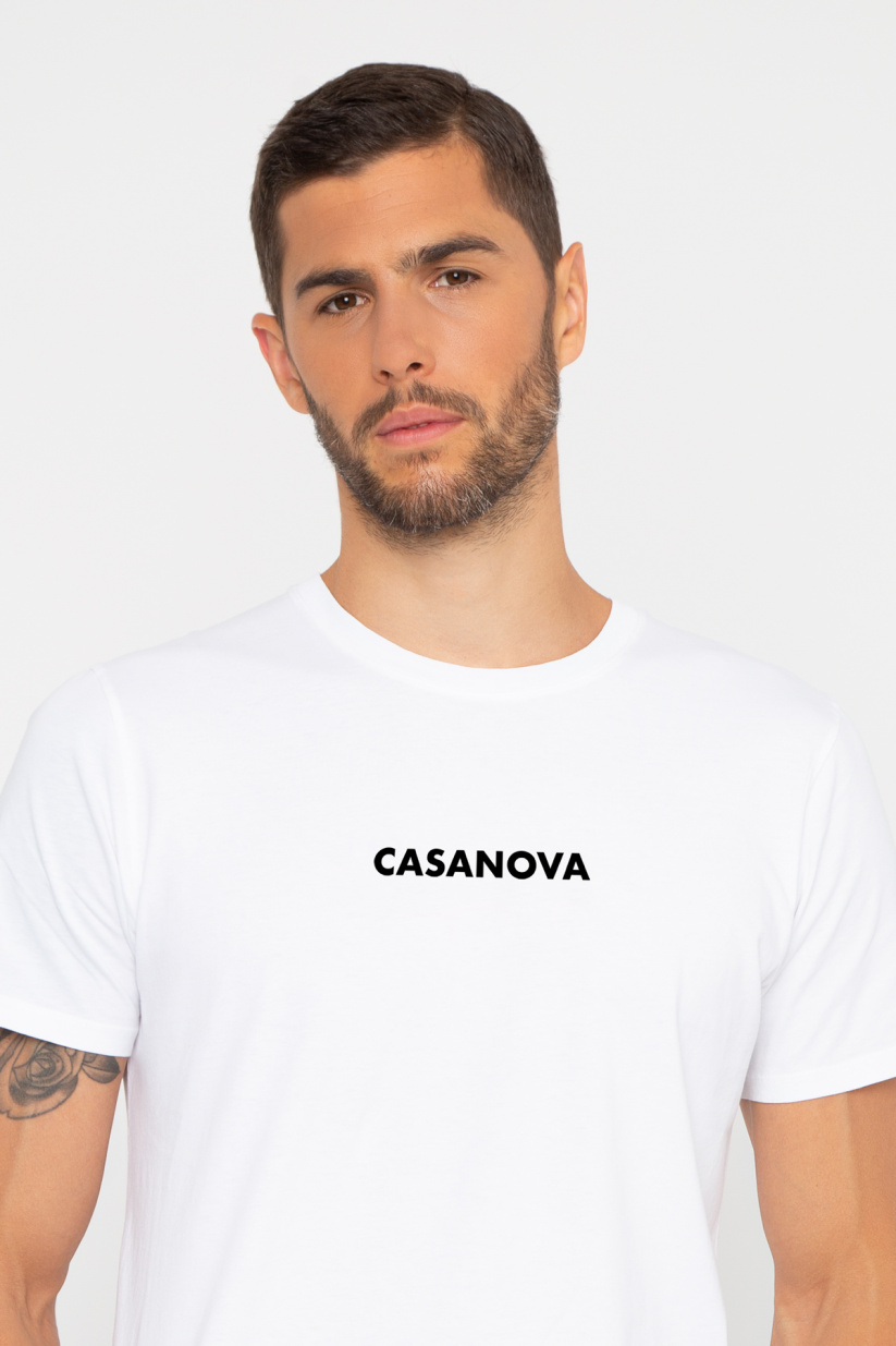 Tshirt CASANOVA