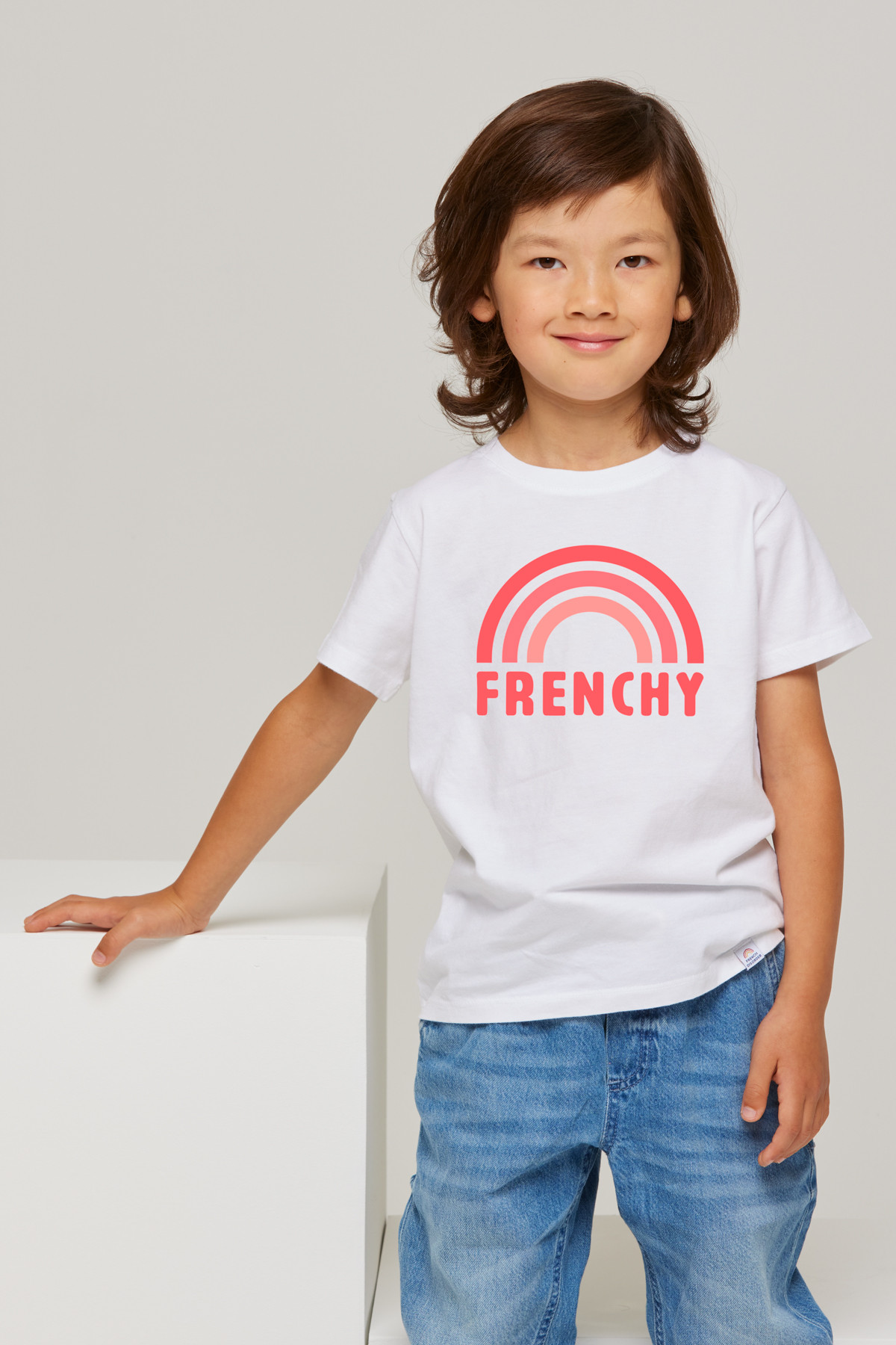 Tshirt FRENCHY