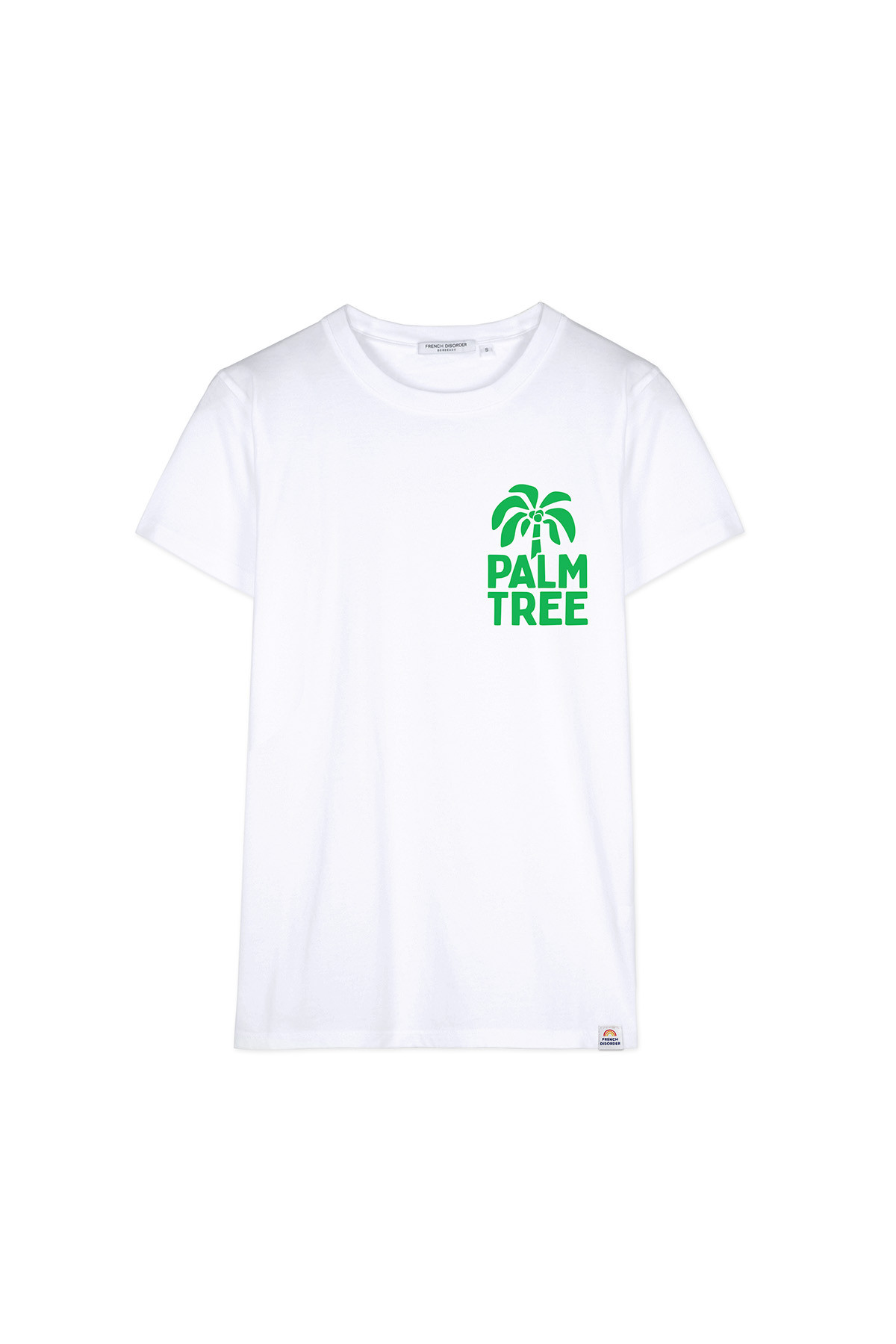 Tshirt PALM TREE