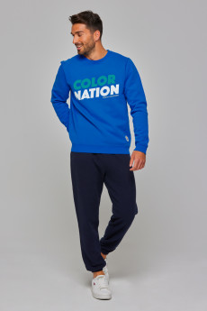 Sweat COLOR NATION