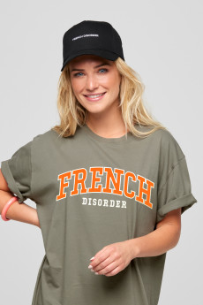 Robe Washed FRENCH DISORDER