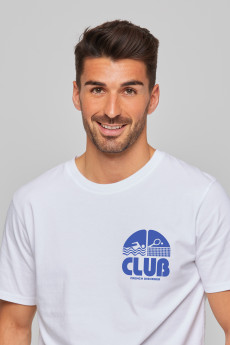 Tshirt Alex CLUB (M)
