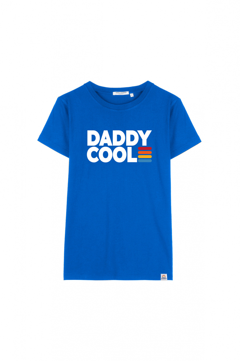 T-shirt DADDY COOL