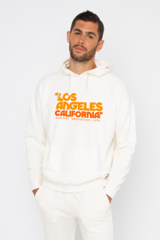 Hoodie LOS ANGELES