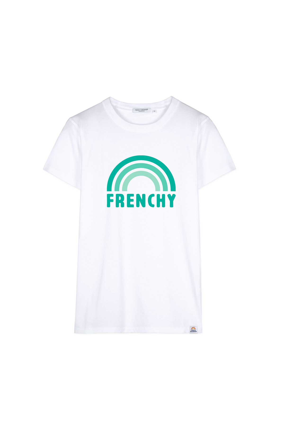 Tshirt FRENCHY