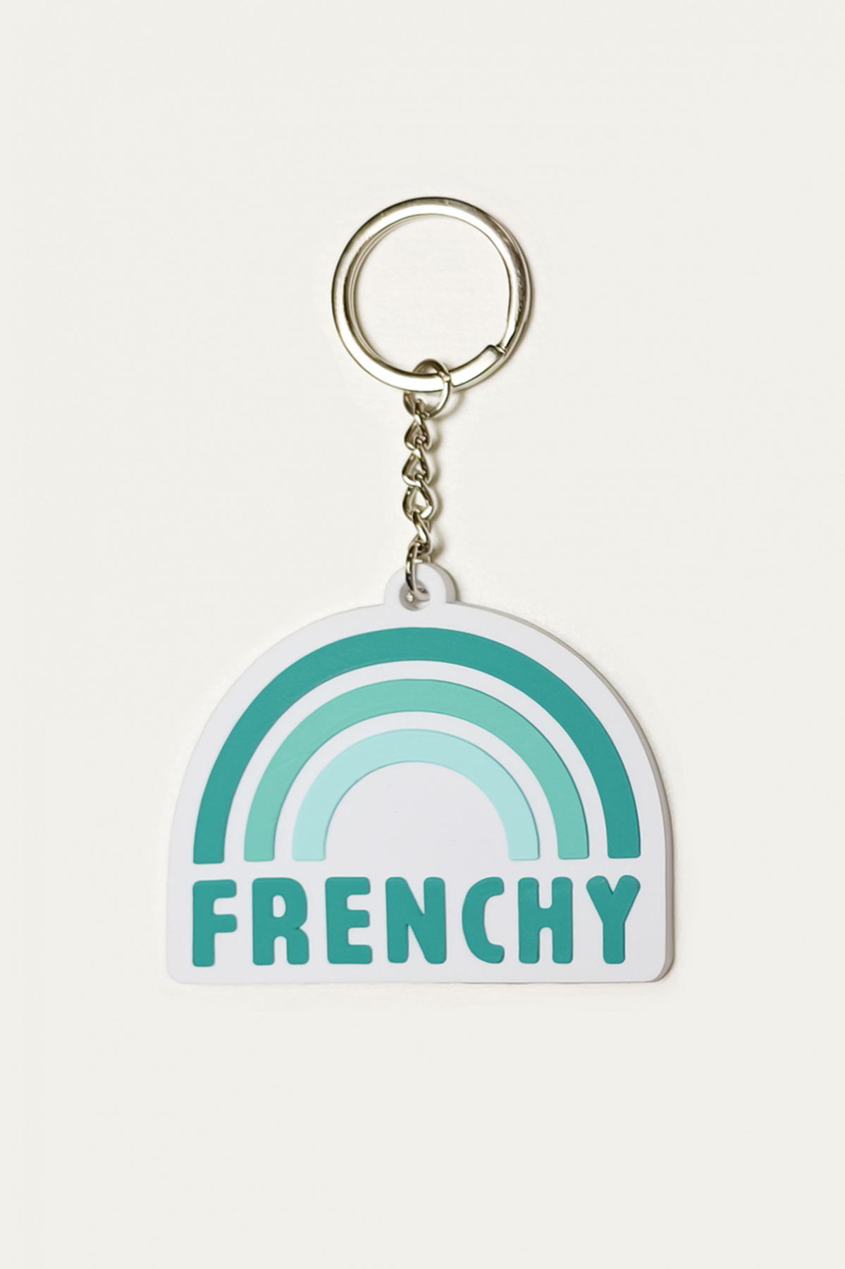 Porte clé FRENCHY