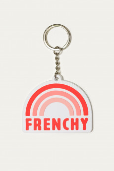 Porte clé FRENCHY