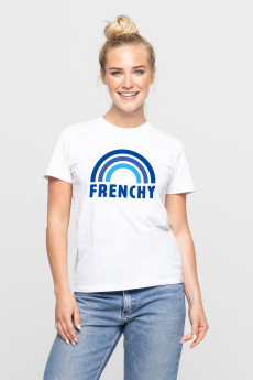 Tshirt FRENCHY Xclusif