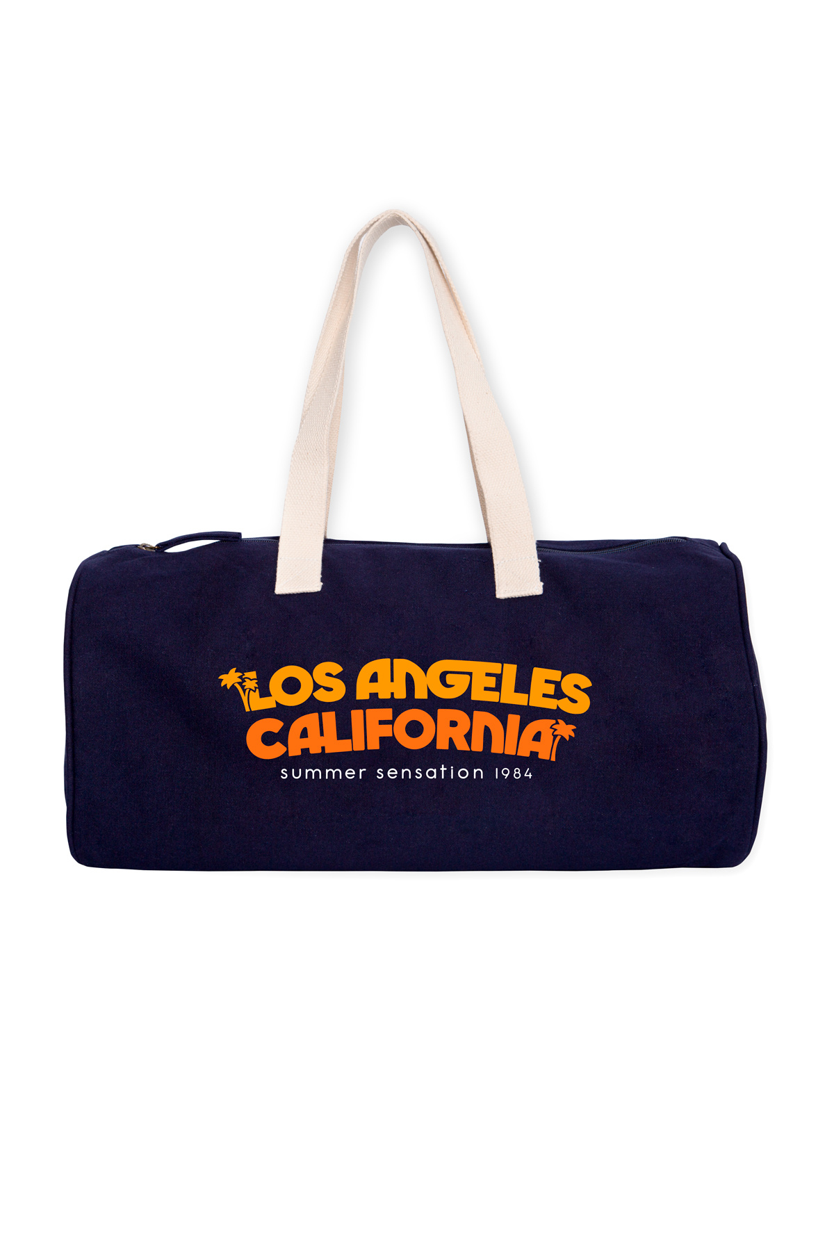 Duffle Bag LOS ANGELES