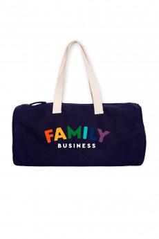 Duffle Bag FAMILY BUSINESS