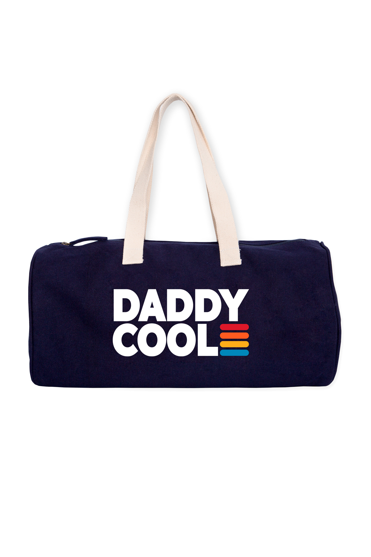 Duffle Bag DADDY COOL