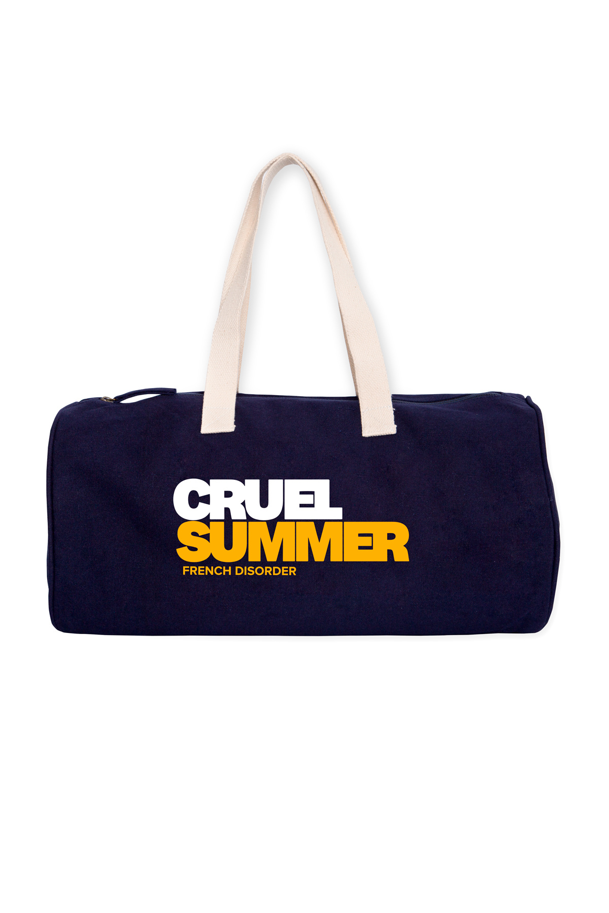 Duffle Bag CRUEL SUMMER