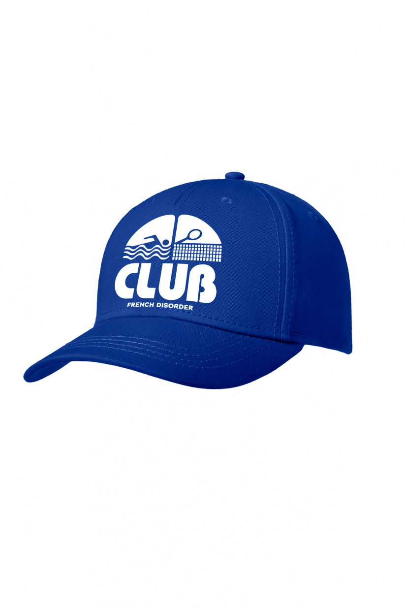 Baseball Cap CLUB