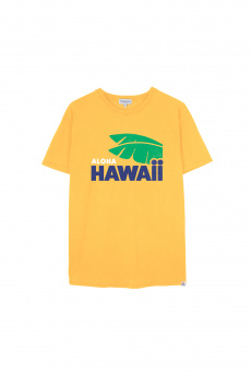 Tshirt Washed HAWAII