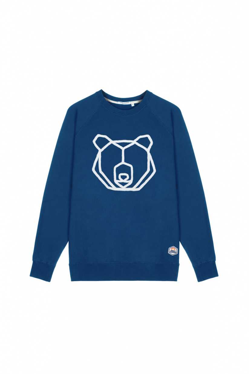 OURS Tricotin Sweat