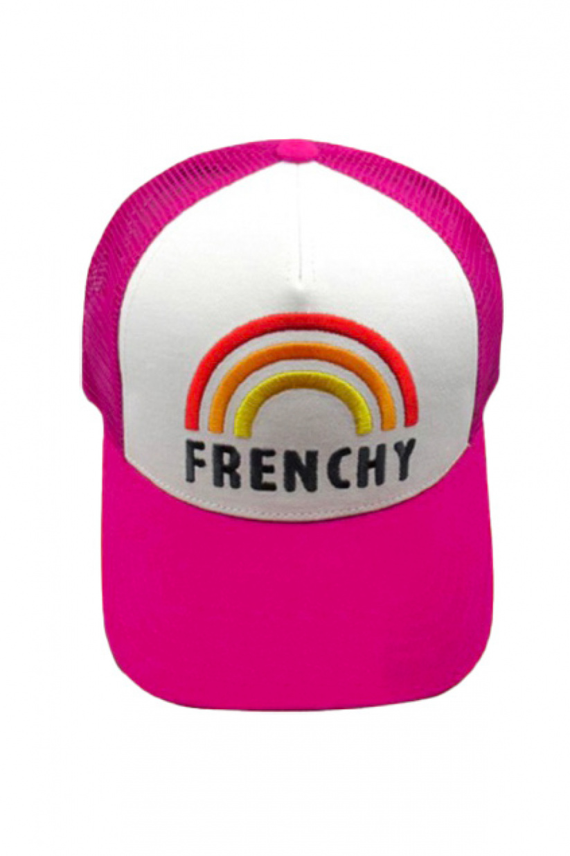 FRENCHY Cap