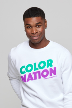Sweat Dylan COLOR NATION