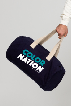 Duffle Bag COLOR NATION